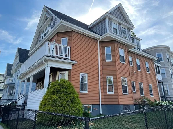 1 Page St, Dorchester, MA 02121