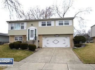 7540 164th Pl, Tinley Park, IL