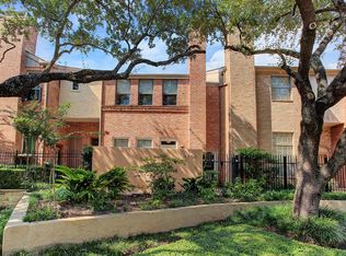 4706 Post Oak Timber Dr, Houston, TX 77056