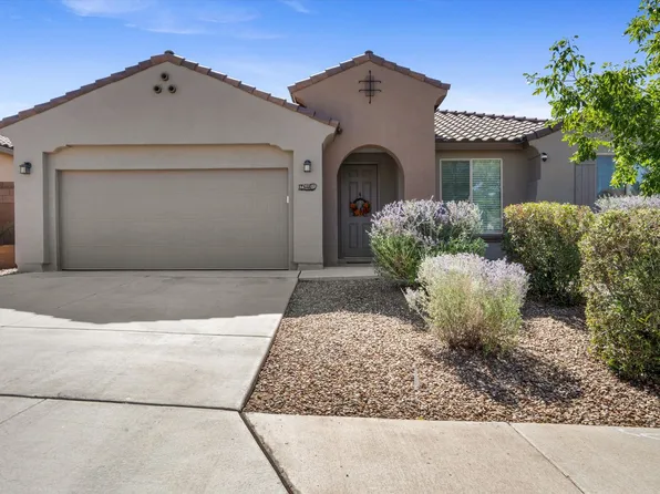 3209 Walsh Loop SE, Rio Rancho, NM 87124
