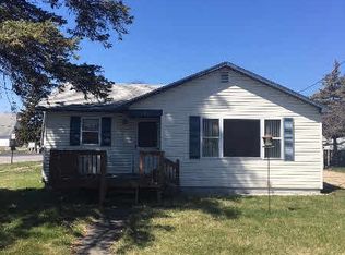 430 S Jennings St, Pinconning, MI 48650