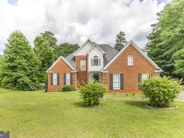 158 Olivia Cir, Macon, GA 31211