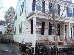 16 William St, Cambridge, MA 02139