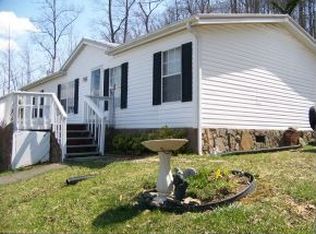 218 Booher Rd, Jonesborough, TN 37659