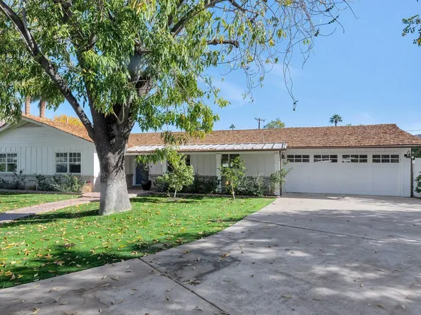 5010 E CALLE REDONDA --, Phoenix, AZ 85018