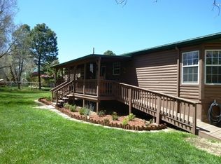 114 Highlands Ln, Ruidoso Downs, NM 88346