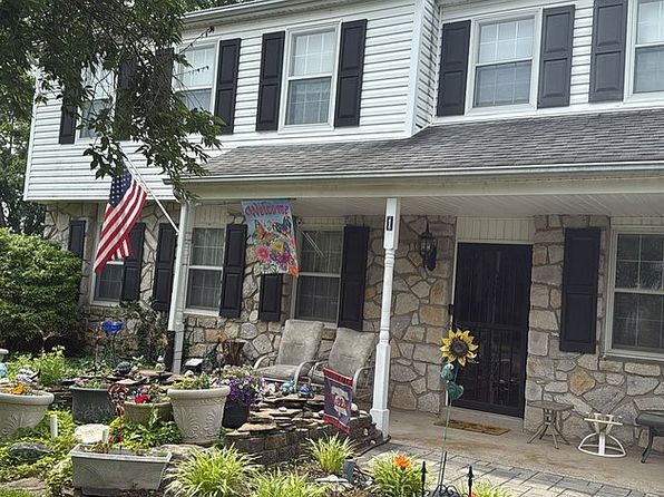 1 Alberts Ct