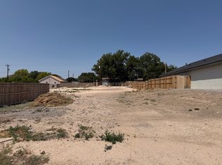 1204 N Richardson Ave, Roswell, NM 88201