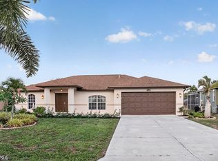 11580 Forest Mere Dr, Bonita Springs, FL 34135