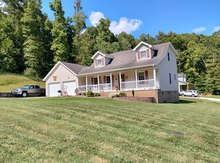 5 Kings Court Est, Huntington, WV 25704