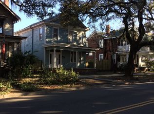 536 E 37th St APT B, Savannah, GA 31401