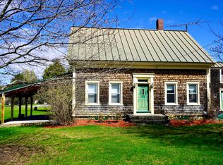448 Elm Street, Newport, ME 04953