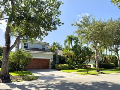 260 Montclaire Dr, Weston, FL, 33326