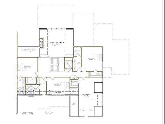 4th image of 2925 Echols Rd
