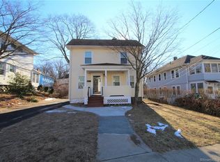 95 Putnam St, Bristol, CT 06010