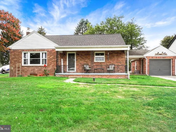738 Wise Ave, Red Lion, PA 17356