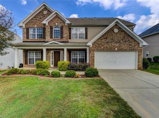 1527 Castle Way, Colfax, NC 27235