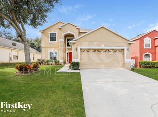 2216 Cerberus Dr, Apopka, FL 32712
