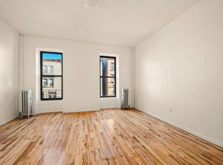 306 W 139th St #1, New York, NY 10030