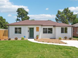 2230 Niagara St, Denver, CO 80207