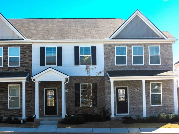 815 Quinn Dr, Lebanon, TN 37087