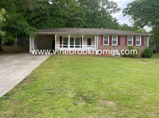 836 Idlewood Rd, Birmingham, AL 35235