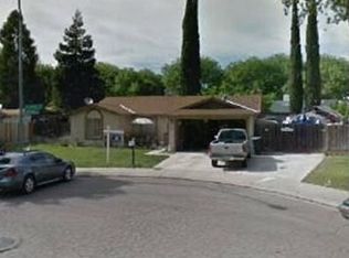 2809 Mission Bell Ln, Modesto, CA 95354