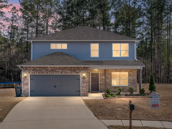 224 Briarfield Ln, Calera, AL 35040