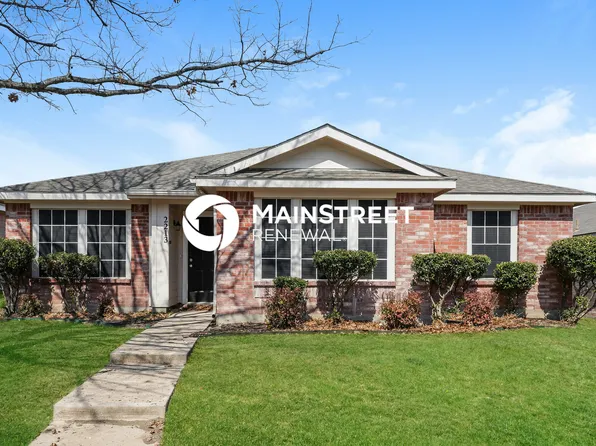 2213 Midbury Dr, Lancaster, TX 75134