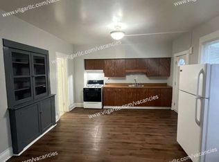 4932 Reading Ave APT 3, East Chicago, IN 46312