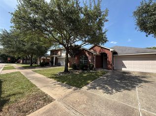 1611 Taylor Mill Ct, Katy, TX 77494