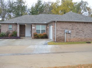 309 Victory Rd, Edmond, OK 73003