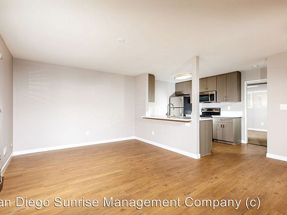 4th image of 3728 Herman Ave APT 3