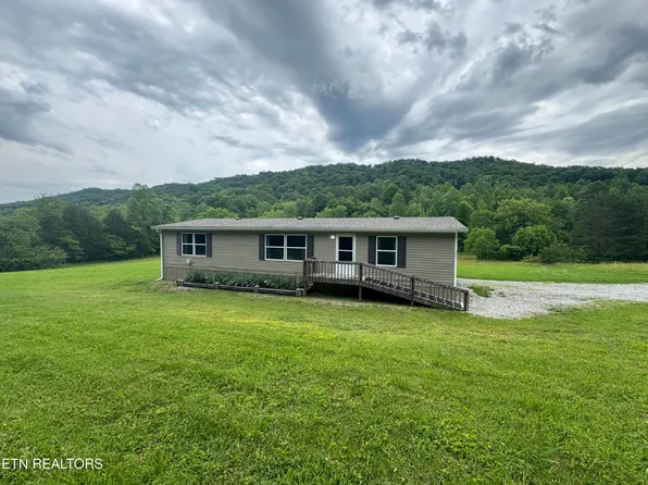 1068 Big Creek Rd, Madisonville, TN 37354