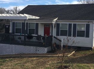 2050 Harold Ave, Knoxville, TN 37915
