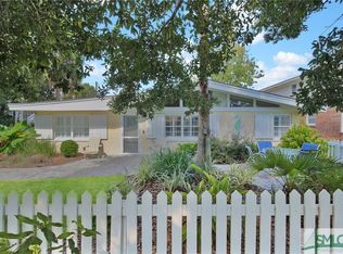 1015 2nd Ave, Tybee Island, GA 31328