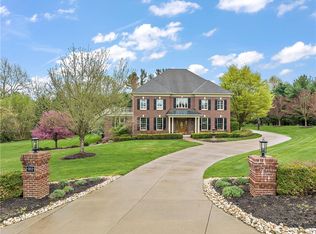 102 Bell Farm Ests, Sewickley, PA 15143