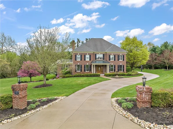 102 Bell Farm Ests, Sewickley, PA 15143