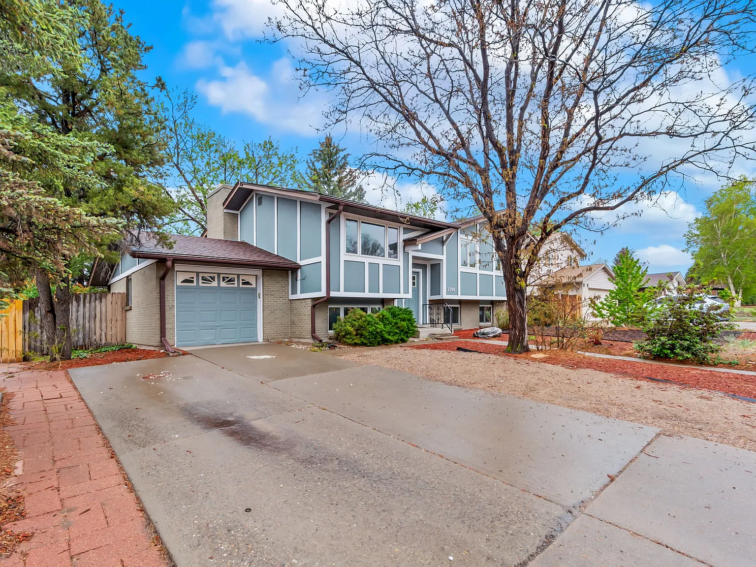 2308 South Lima Street - 1 — Photo 3