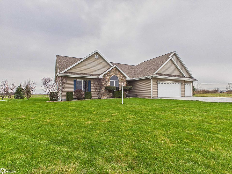 10526 Angle Rd, Ottumwa, IA 52501 | Zillow