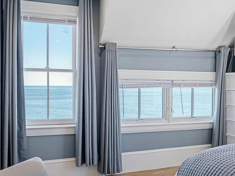 Window View