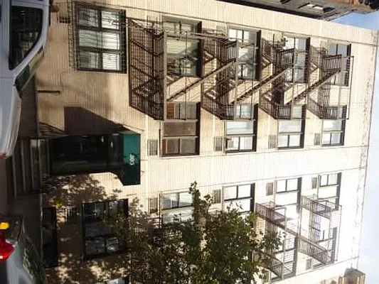 Rented by City & Suburban | media 21