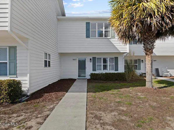8821 Janell Court, Emerald Isle, NC 28594
