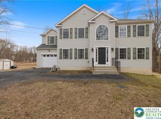 209 Buck Rd, East Stroudsburg, PA 18302