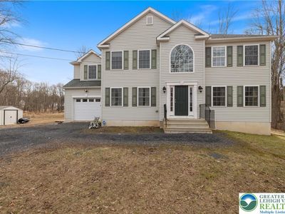 209 Buck Rd, East Stroudsburg, PA, 18302