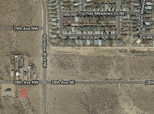 28 Avenue NW, Rio Rancho, NM 87144