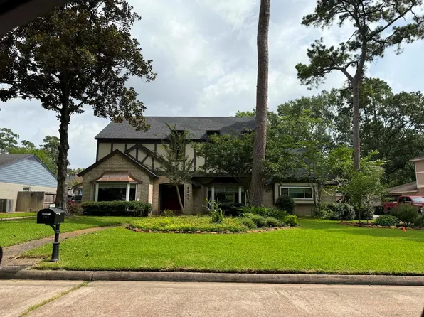2311 Poplar Park Dr, Humble, TX 77339