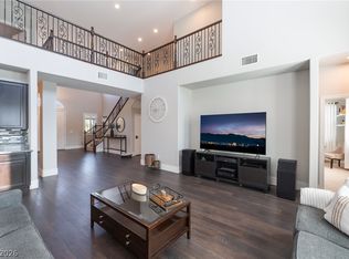 7105 Bluebird Wing St, North Las Vegas, NV 89084