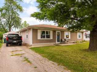 2901 N Rosewood Ave, Muncie, IN 47304