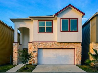 12624 Ashford Shadow Dr, Houston, TX 77072